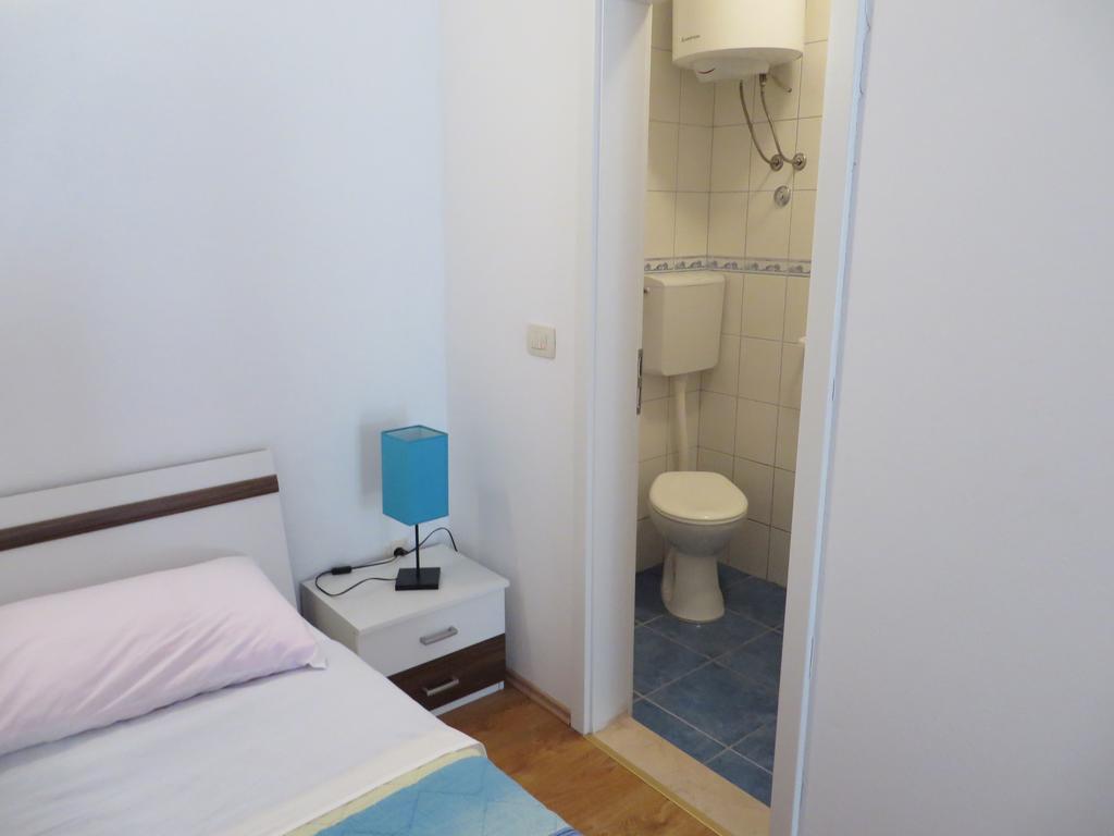 Apartment Frano Драче Екстер'єр фото